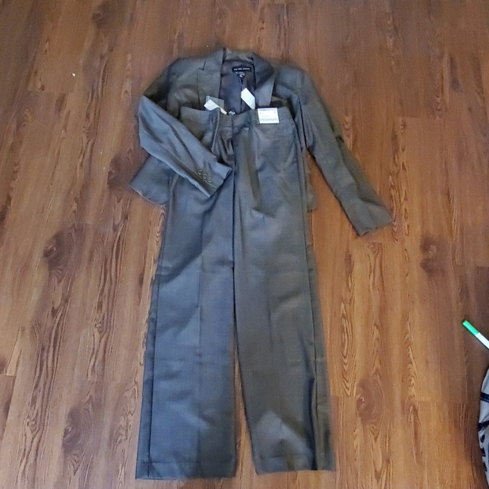 Pant suit set